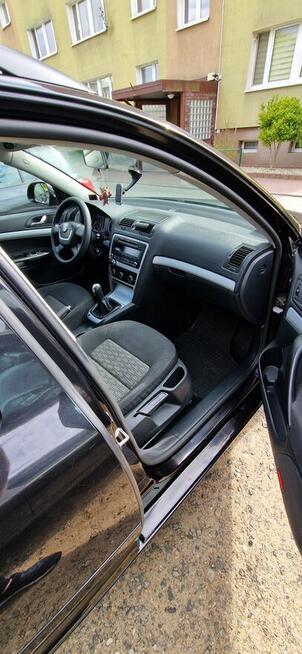 Skoda Octavia II Nowy Dwór Mazowiecki - zdjęcie 7