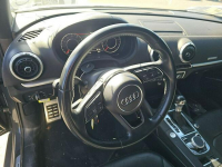 Audi A3 Quattro / S-Line / Virtual / Wrocław - zdjęcie 8