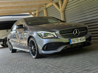 Mercedes CLA 200 Shooting Brake AMG Line