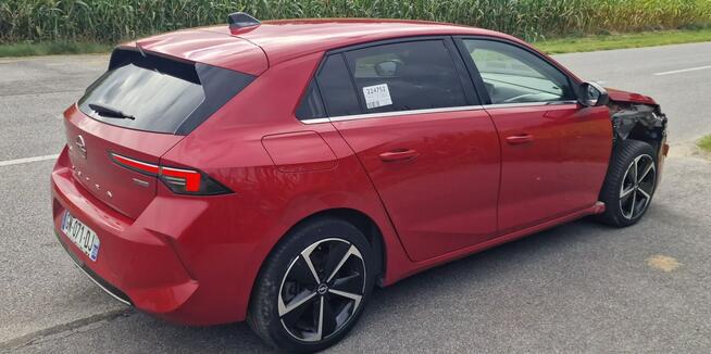 Opel Astra Hybrid 50.tyskm ! Pleszew - zdjęcie 6