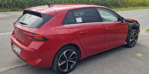 Opel Astra Hybrid 50.tyskm ! Pleszew - zdjęcie 6