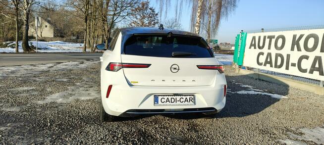 Opel Astra Automat, bogata wersja. Goczałkowice-Zdrój - zdjęcie 5