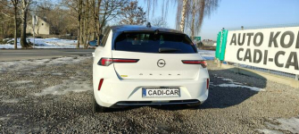 Opel Astra Automat, bogata wersja. Goczałkowice-Zdrój - zdjęcie 5
