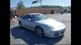 Porsche 911 CARRERA S / Manual / niski przebieg Wrocław - zdjęcie 3