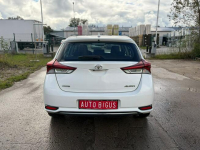 Toyota Auris ledy duza navi kamera cofania Lębork - zdjęcie 7