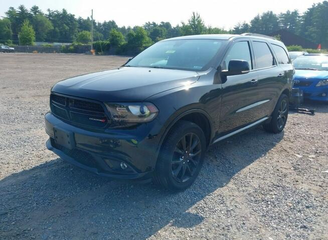 Dodge Durango GT  All wheel drive Sękocin Nowy - zdjęcie 2