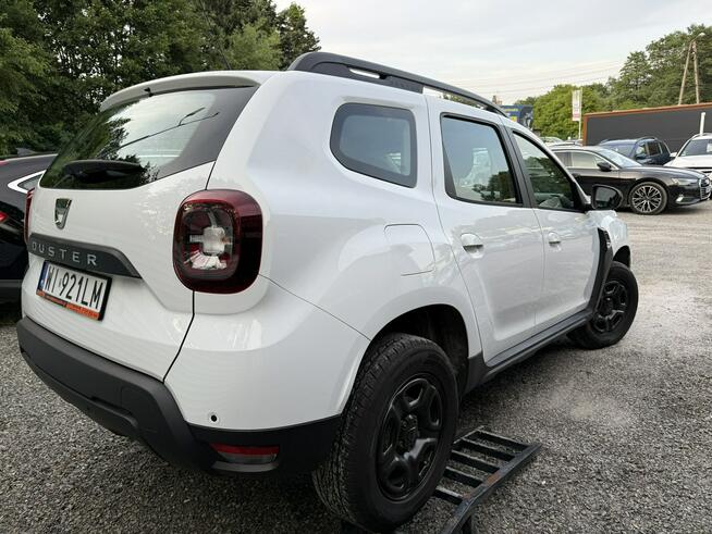 Dacia Duster 4x4. Salon Polska . Serwisowana w ASO Rybnik - zdjęcie 6