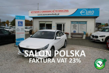 Hyundai Elantra 1.6 MPI  123KM Modern Gwarancja SalonPL