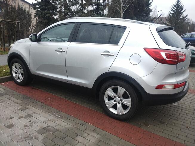 Kia sportage Kwidzyn - zdjęcie 6