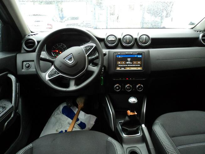 Dacia Duster Lublin - zdjęcie 10