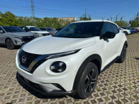 Juke 1.0 114KM DCT N-Connecta/Technologiczny