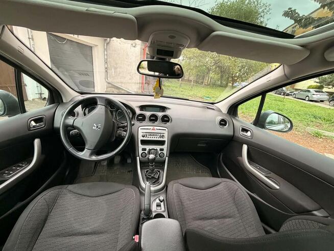 Peugeot 308 sw Bydgoszcz - zdjęcie 3