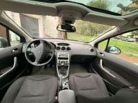 Peugeot 308 sw Bydgoszcz - zdjęcie 3