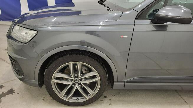Audi Q7 50 TDI Quattro Tiptr. Grójec - zdjęcie 10