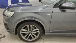 Audi Q7 50 TDI Quattro Tiptr. Grójec - zdjęcie 10
