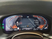 BMW X4 xDrive / M-Pakiet / niski przebieg Chwaszczyno - zdjęcie 9