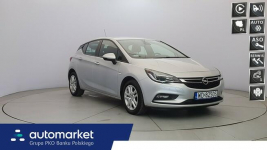 Opel Astra 1.4 T GPF Enjoy S&amp;S! Z polskiego salonu! Z fakturą VAT! Warszawa - zdjęcie 1