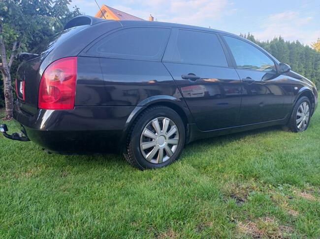 Nissan Primera P12 combi 1,8 b+gaz Nidzica - zdjęcie 2
