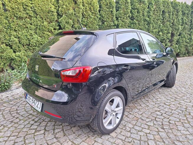 Seat Ibiza FR 1.0 EcoTSI- led (3szt. w ofercie) Siewierz - zdjęcie 3