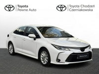 Toyota Corolla 1.5 VVTi  +LPG COMFORT, salon Polska, gwarancja, FV23% Warszawa - zdjęcie 5