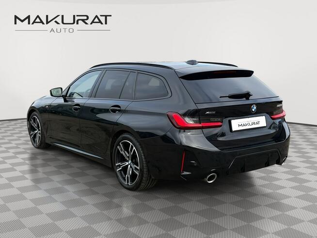 WD6480R#320d xDrive mHEV M Sport Podgrz.f Cz.park LED Salon PL VAT23% Pępowo - zdjęcie 3