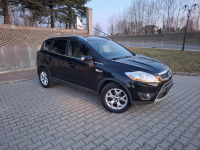 Ford Kuga 2.0TDCI 140KM Pawłów - zdjęcie 6