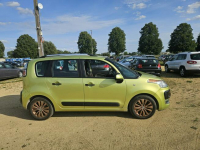 Citroen C3 Picasso 1.4 95 KM  KLIMATRONIK, TEMPOMAT, ELEKTRYKA Strzegom - zdjęcie 4