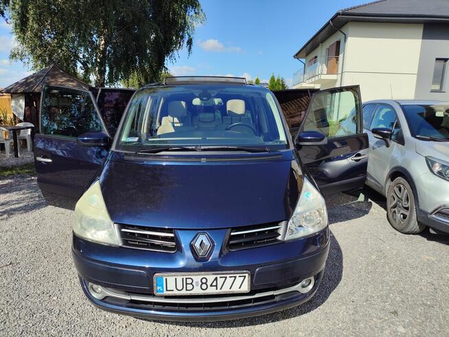 Renault Grand Espace Lublin - zdjęcie 9