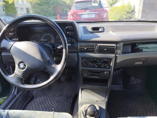 Sprzedam Nexie DAEWOO sedan GLX 1996r Katowice - zdjęcie 8