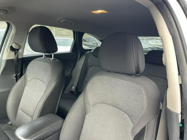 Hyundai i30 1.5l LED HAK Kamera Podgrzewanie Klimatronik Gliwice - zdjęcie 11