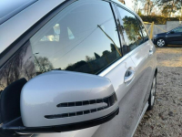 Mercedes B 200 Panorama* Automat* Tylko 124.000km* Zarejestrowany Bydgoszcz - zdjęcie 9