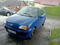 Fiat Seicento 1.1 Benzyna/LPG Niebocko - zdjęcie 2