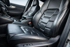 Nissan Qashqai Sadlno - zdjęcie 10