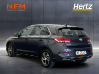 Hyundai i30 1,5 T-GDI(160 KM) Smart Salon PL Faktura Vat Warszawa - zdjęcie 4