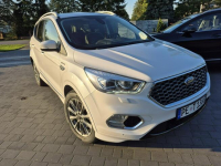 Ford Kuga ledy navi manual lift  bez rdzy Drelów - zdjęcie 8