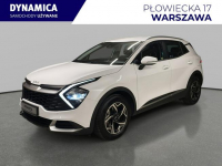 Kia Sportage VAT 23% 1.6T-GDI 150KM M6 2023 r., salon PL, I właściciel Warszawa - zdjęcie 3