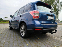 Subaru Forester 2016 Zapolice - zdjęcie 4