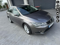 Seat Leon- 1.4- Automat-NISKI PRZEBIEG!