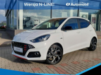 Hyundai i10 N-Line Wejherowo - zdjęcie 1