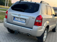 Hyundai Tucson *Diesel*Okazja* Zduńska Wola - zdjęcie 6