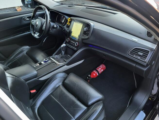 Renault Talisman ** Initiale Paris ** 4 Control ** Jatutów - zdjęcie 10