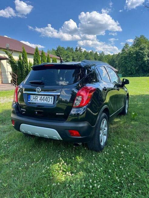 Sprzedam Opel Mokka Malice - zdjęcie 2