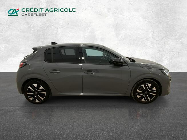 Peugeot 208 1.2 PureTech Allure S&amp;S Warszawa - zdjęcie 4