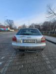 Audi A3 Klimatyzacja - 1.9 TDI - 131KM Głogów - zdjęcie 3