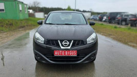 Nissan Qashqai super stan 1 własciciel Lębork - zdjęcie 2