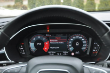 GWARANCJA 100% Bezwypadkowy El.Klapa Virtual Serwis ASO AUDI VAT23% Ostrów Mazowiecka - zdjęcie 3