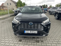 Toyota RAV-4 Automat Hybryda 4x4 Kamera Aktywny tempomat Gliwice - zdjęcie 10