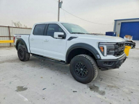 Ford Ranger Raptor Raptor / 3.5 V6 / 4x4 / Tarnów - zdjęcie 3
