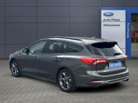 Ford Focus ST-Line 1.5 EcoBoost 150 KM Warszawa - zdjęcie 3