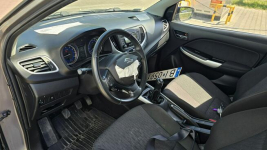 Suzuki Baleno Salon PL Bardzo Mały przebieg Pali Jedzie Karczew - zdjęcie 11